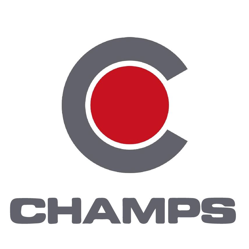 Champs | All Sports Courts