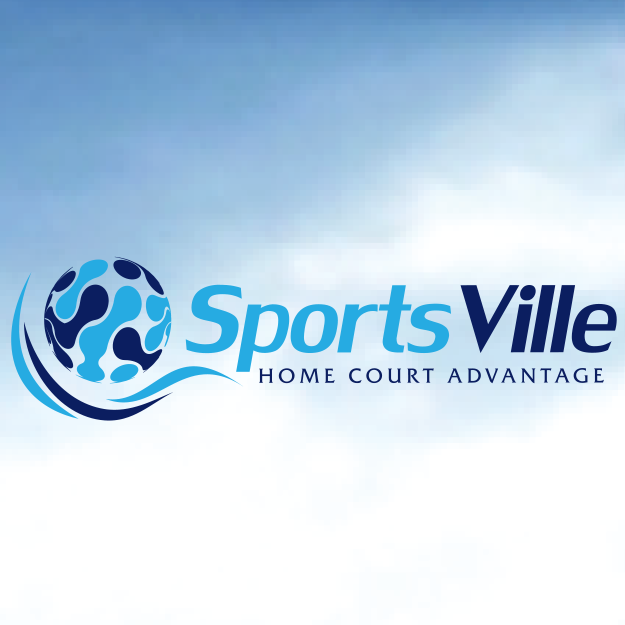 Sports Ville | All Sports Courts